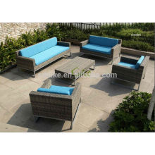 2014 new style fancy garden sofa outdoor rattan furniture